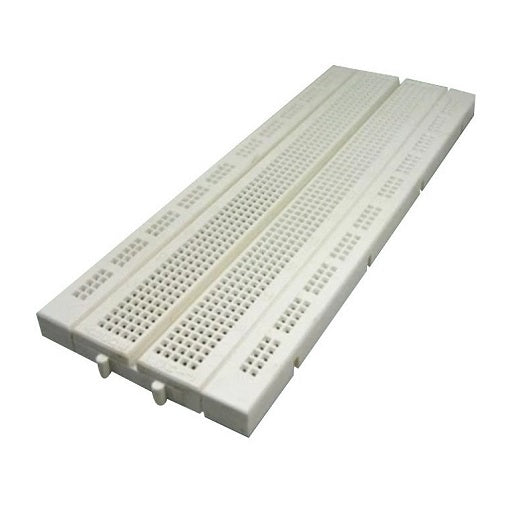 Protoboard 102 - Bread Board Ferretronica