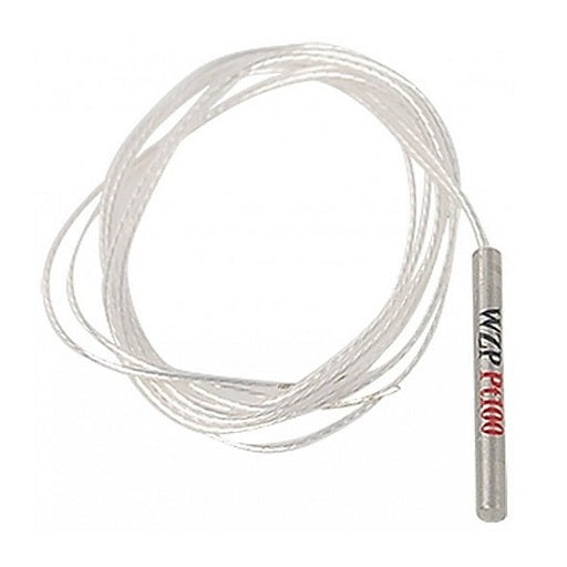Sensor Temperatura Termocupla WZP - PT100, ferretronica