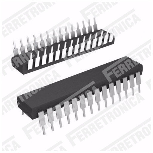 pic18f2550. microcontrolador, ferretrónica