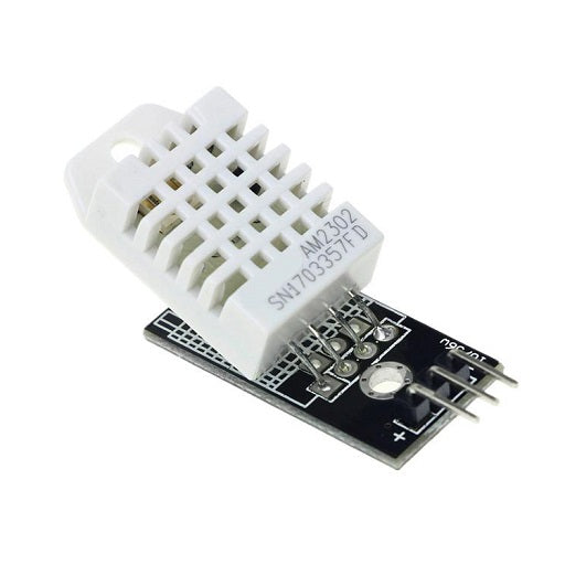 sensor de humedad y temperatura dht22 , ferretronica