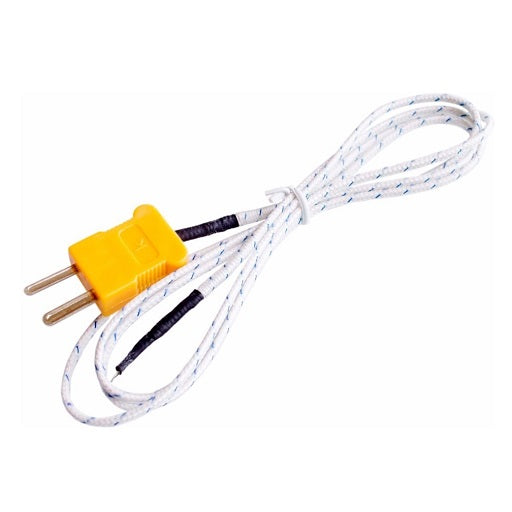 termocupla tipo k , ferretronica