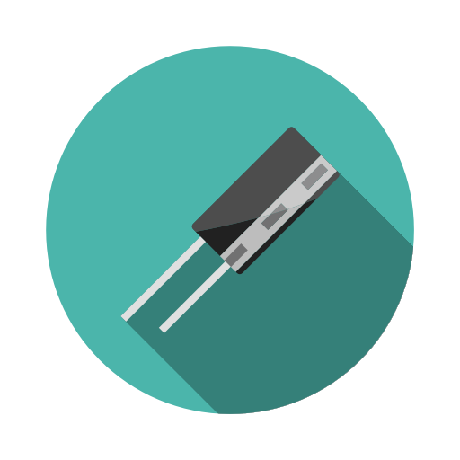 condensador, ceramico, poliester, electrolitico, tantalio, varaible, varicap, ferretrónica