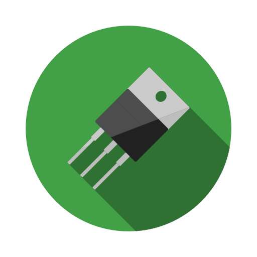 Transistores, Mosfet, SCR, Triac, Ferretrónica