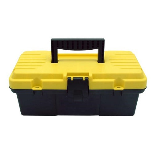 Caja de Herramientas 12 Pulgadas - 12 utilizada en Bisuteria, Tecnicos, Electronica, Ferretrónica