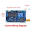 Descripcion Modulo Temporizador Ajustable Programable con Relay y Pila de Respaldo, Ferretrónica