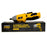 Destornillador Inalambrico Ranger PRO con 12 Accesorios - Atornillador de 220 RPM Compacto, Ferretrónica