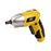 Destornillador Inalambrico Ranger PRO con 12 Piezas - Atornillador de 220 RPM Compacto, Ferretrónica