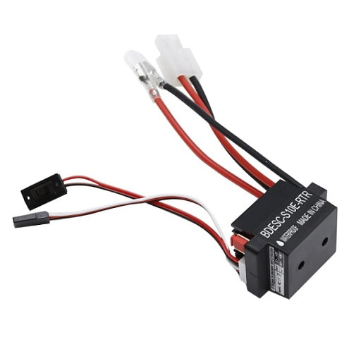 Driver T658 Controlador de Motores para Coche, Ferretronica