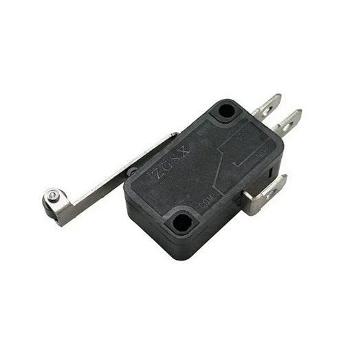 Micro Switch Final de Carrera con Rodillo Grande de 30A