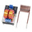 Mini Modulo de Calentamiento por Induccion 5V ~ 12V DC Potencia Maxima 120W Corriente de 10 A, Ferretrónica