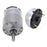Motorreductor 12 Kg.cm - 12 RPM (12V) Especial para Robotica y Prototipos Modelo GB37, Ferretrónica