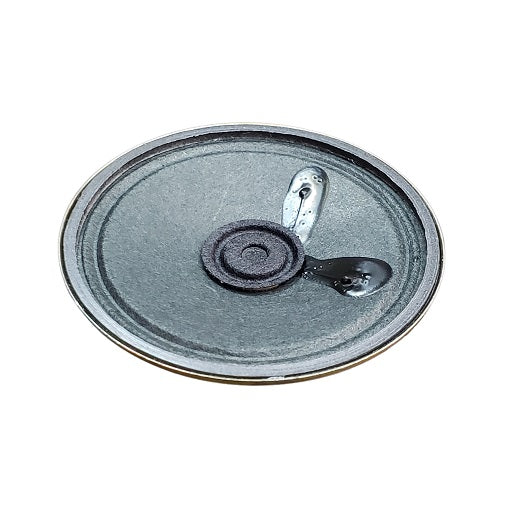 Parlante 8 Ω - 0.5 W Diametro 57mm, Bocina, Bafle, Altavoz, Speaker para Proyectos de Electronica, Ferretrónica