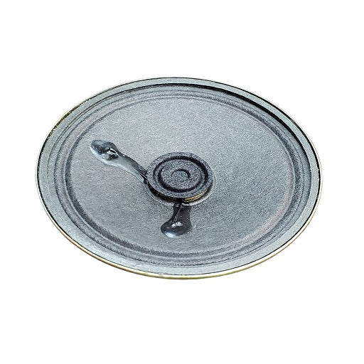 Parlante 8 Ω - 1 W Diametro 66mm, Bocina, Bafle, Altavoz, Speaker para Proyectos de Electronica, Ferretrónica