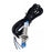 Sensor Inductivo de Proximidad para Metal LJ12A3-4-ZBY PNP Normalmente Abierto, Ferretrónica