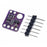 Sensor de Distancia Milimetrica VL53L0X 50 mm ~ 1200 mm, Ferretrónica