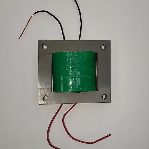 Transformador para Cerca Electrica TR1 - 9000V - 60 Km, Ferretrónica