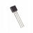 2N7000 MOSFET Canal N 60V - 200mA TO-92, ferretrónica