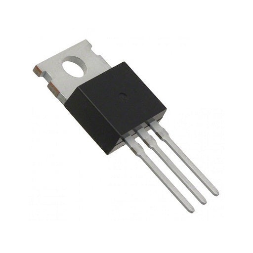 2SD1071 Transistor Darlington BJT NPN 300V - 6A TO-220, ferretrónica