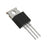 2SD1071 Transistor Darlington BJT NPN 300V - 6A TO-220, ferretrónica
