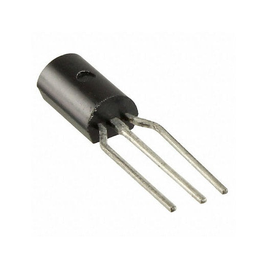 2SD400 Transistor BJT NPN 25V - 1A TO-92L