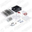 Accesorios KIT Disipador de Calor Celda Peltier TEC1-12706 12V-6A, Ferretrónica