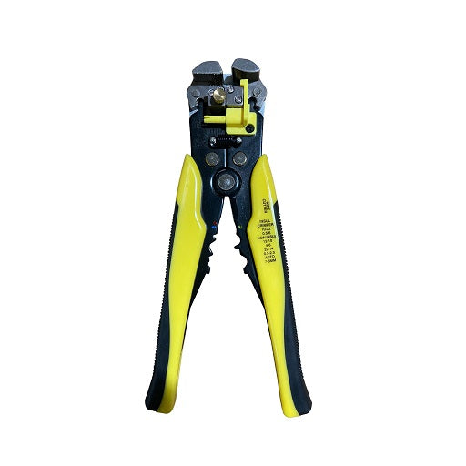 Alicate Pelacable Automatico 8 Pulgadas Marca Ranger, Ferretrónica
