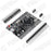 Arduino Mega 2560 PRO CH340 ATMEGA2560 16AU Compatible Mega2560 PRO, Ferretrónica