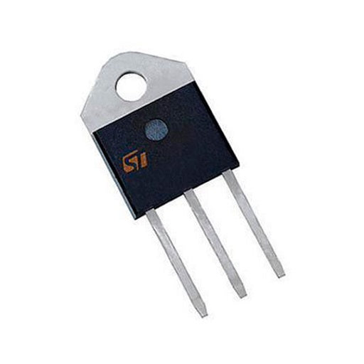 BTA41 TRIAC 600V - 40A TOP3, ferretrónica