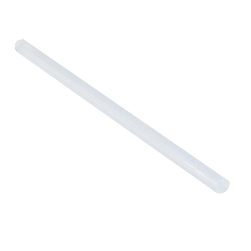 Barra de Silicona Gruesa 11mm para Pistola Grande de Silicona, Ferretrónica
