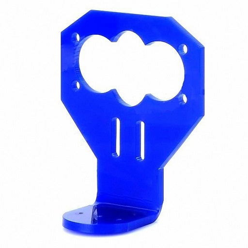 Base - Soporte para sensor Ultrasonido HC-SR04 HY-SRF05, Ferretrónica