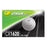 Bateria Alcalina GP CR1620 3V Pila de Litio, Ferretrónica