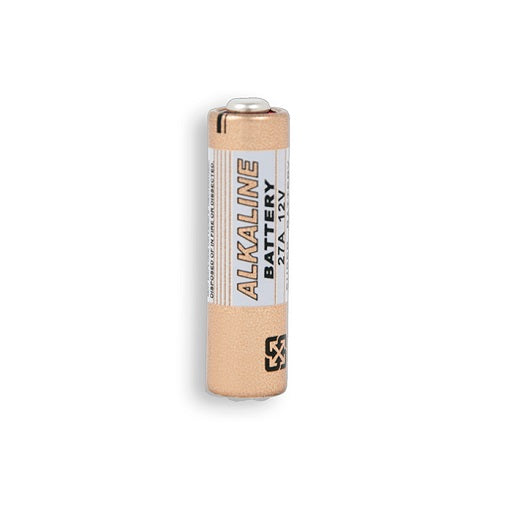 Bateria alcalina 12V 27A Pila, Ferretrónica