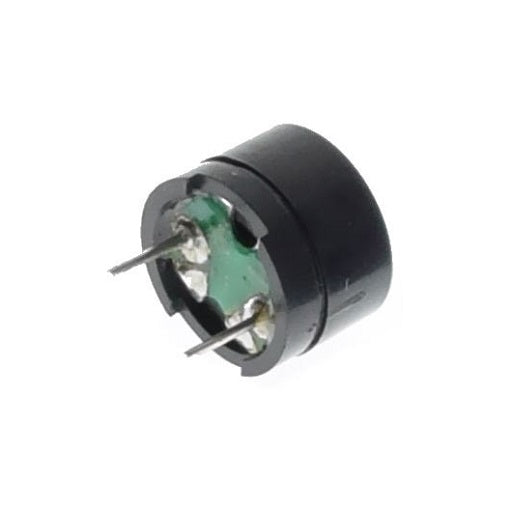 Buzzer Pasivo 5V - Zumbador que Reproduce Melodías, Ferretrónica