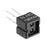 CNY70 Sensor Optico infrarrojo de Reflexion IR para seguidor de linea, Ferretrónica