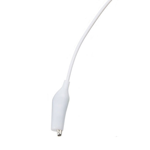 Cable Caiman a Caiman Color Blanco, Ferretrónica