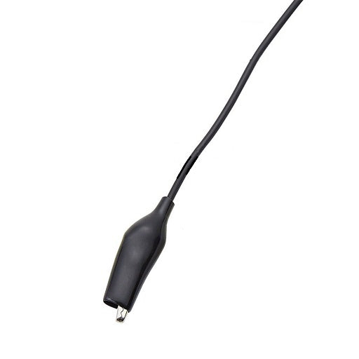 Cable Caiman a Caiman Color Negro, Ferretrónica