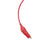 Cable Caiman a Caiman Color Rojo, Ferretrónica