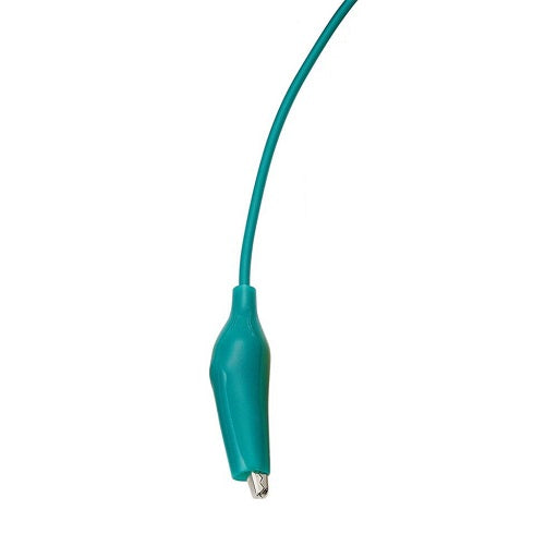 Cable Caiman a Caiman Color Verde, Ferretrónica
