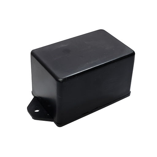 Caja Plastica Para Proyectos 3.2 x 5.4 x 3 cm REF 1, Ferretrónica