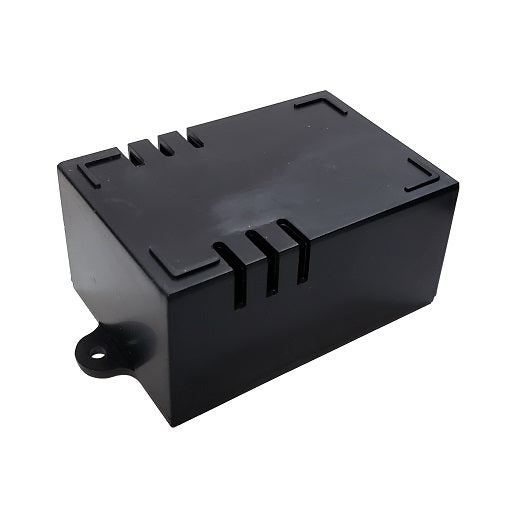 Caja Plastica Para Proyectos 5.7 x 8.4 x 3.6 cm REF 3, Ferretrónica