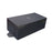 Caja Plastica Para Proyectos 9.2 x 19.2 x 6.1 cm REF 8, Ferretrónica