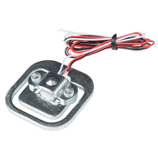 Sensor De Peso Digital Pequeño 0-100g - Celda De Carga Para Básculas Electrónicas Y Proyectos DIY