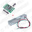 Celda de Carga 5Kg YZC-133 Sensor de Peso con Modulo Conversor Analogo a Digital de 24 Bits HX711, Ferretrónica