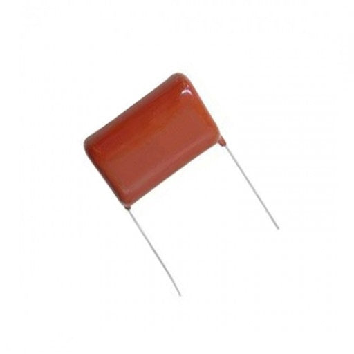 Condensador Poliester 183 x 2000V - 18nF x 2000V, Ferretrónica