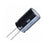 Condensador Electrolitico 0.1uF x 50V, Ferretronica