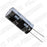 Condensador Electrolitico 0.1uF x 50V, Ferretrónica