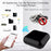 Control Remoto Universal Infrarrojo IR + RF por WiFi Compatible con Alexa y Google Home Aplicaciones Smart Life App - Tuya, Ferretrónica