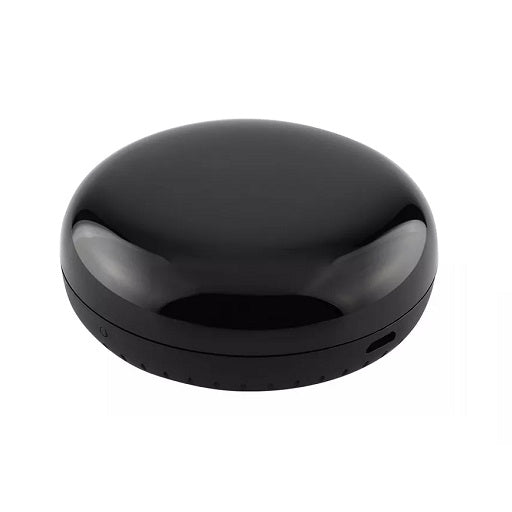 Control Remoto Universal Infrarrojo IR por WiFi Compatible con Alexa y Google Home Aplicaciones Smart Life App y Tuya, Ferretrónica