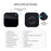 Control Remoto Universal Infrarrojo IR por ZigBee, Requiere HUB ZigBee Compatible con Alexa y Google Home Aplicaciones Smart Life App - Tuya, Ferretronica