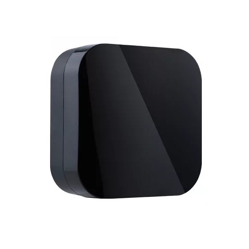 Control Remoto Universal Infrarrojo IR por ZigBee, Requiere HUB ZigBee Compatible con Alexa y Google Home Aplicaciones Smart Life App y Tuya, Ferretrónica